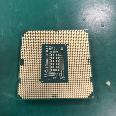 【大宮店】中古  INTEL Core i5 10500T (1200/2.3G/12M/C6/12) 142724 