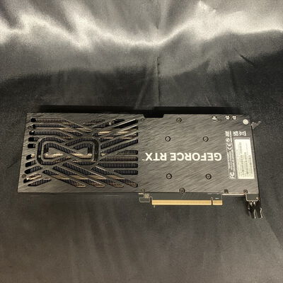 【横浜駅前店】中古  Palit NE7506T019T1-GB2061S(RTX5060Ti Infinity3 16G) 178241 