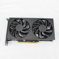 中古  HP NVIDIA GeForce RTX 3060 Ti （RTX 3060 Ti 8GB） 181096 