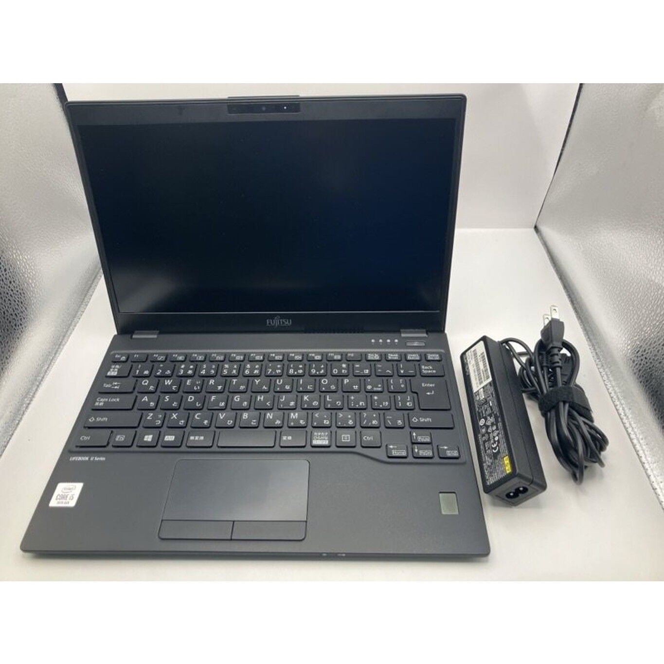中古 Fujitsu LIFEBOOK U9310/E (Core i5-10310U/8GB/SSD128GB
