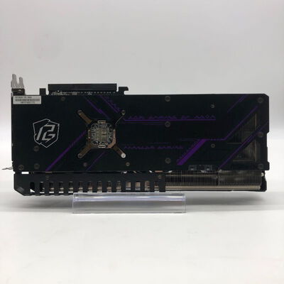 【郡山安積店】中古  ASRock RX7800XT PG 16GO RX7800XT Phantom GamingOC (RX7800XT 16GB) 162733 