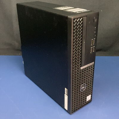 【前橋ｲﾝﾀｰｱｶﾏﾙ店】中古  Dell OptiPlex 5080 (i7 10700/16GB/SSD500GB/W11P) 4540002636 