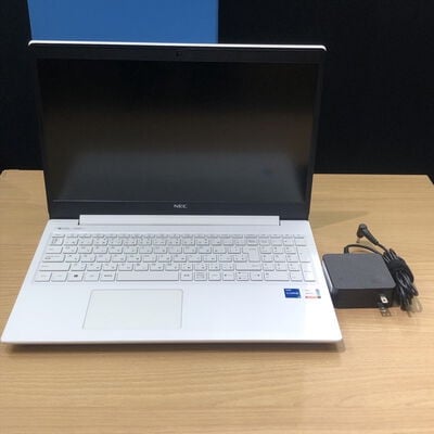 【甲府飯田店】中古  NEC PC-GN245JGAS(i5-1135G7/8GB/SSD256GB/W11H) 4720001997 