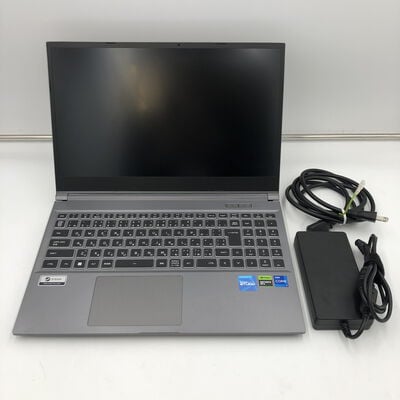【福井日之出店】中古  GALLERIA XL7C-R46 5200000715 