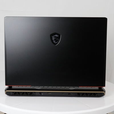 【通販センター】中古  MSI Raider GE78 HX 13V(Intel Core i9 13950HX/64GB DDR5 (PC5)/SSD2TB+SSD1TB/なし/NVIDIA GeForce RTX 4090 Laptop GPU 16GB/17/2560x1600/Wi-Fi/W11H64 MAR) 204041 