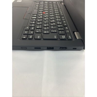 【仙台店】中古  Lenovo ThinkPad L13  (i5-10210U/8GB/SSD 256GB/-/-/WLAN/13.3FHD/W11P/-) 3240009227
