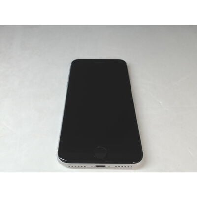 【前橋ｲﾝﾀｰｱｶﾏﾙ店】中古  【au】Apple iPhoneSE 4.7インチ (第2世代/2020) 64GB (ホワイト) MHGQ3J/A 新パッケージ版 146172 