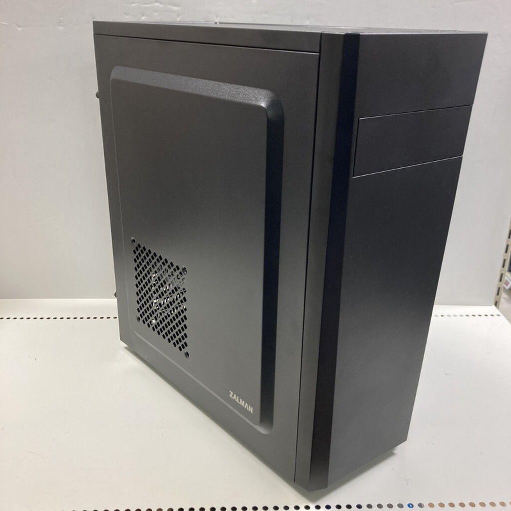 中古 自作PC 1250007201 （349934） ｜ パソコン通販のドスパラ【公式】