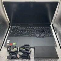 中古  Legion550 82B5002SJP 1230010704 