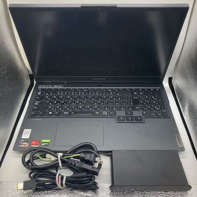 【八王子店】中古  Legion550 82B5002SJP 1230010704 