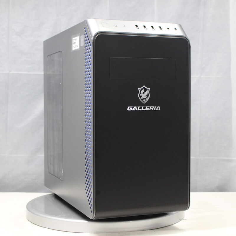 ドスパラ　Core i5-12400 /16GB /SSD1TB ドスパラCore i5-12400 /16GB /SSD1TB