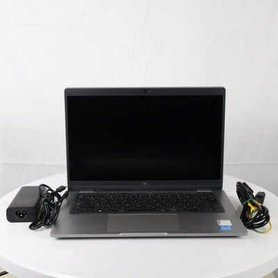 【通販センター】中古  Dell Latitude 5320(Intel Core i5 1145G7/8GB DDR4 (PC4)/SSD256GB/なし/オンボード/13.3/1920x1080/Wi-Fi/W11H64 MAR) 192253 