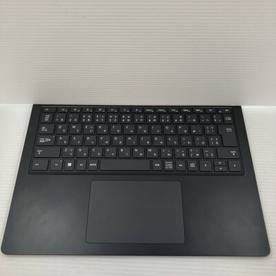【秋葉原本店】中古  Surface laptop 4
(i5-1135G7/8GB/SSD512GB/W11H) 3410014827 