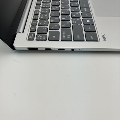 【なんば店】中古  NEC PC-GE33E48D3 (Ryzen 5 7535HS/16GB/SSD256GB/WLAN/13.3UWXGA) 3280023846 