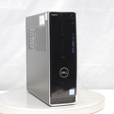 中古  DELL Inspiron 3471(Intel Core i5 9400/16GB/SSD250GB/DVDマルチ/オンボード/W11H64 MAR) 176176 