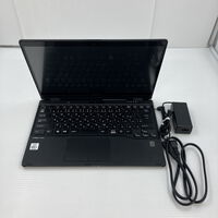 中古  LIFEBOOK U9310X/D(i5-10310U/4GB/SSD120GB/W11P) 3410014474 