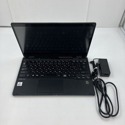 【秋葉原本店】中古  LIFEBOOK U9310X/D(i5-10310U/4GB/SSD120GB/W11P) 3410014474 