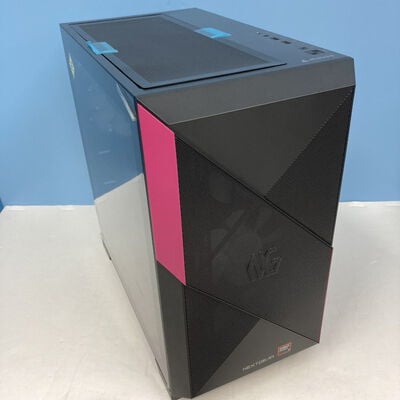 【博多店】中古  Mouse BTOパソコン(Ryzen 7 9800X3D/32GB/SSD1TB/RX9070XT/W11H) 3310006746 