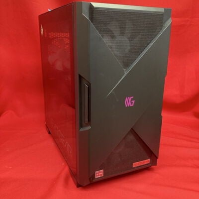 【千葉店】中古  Mouse NEXT GEAR JG-A7G6T 3250006850 
