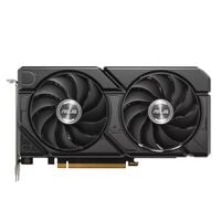 ASUS  DUAL-RX7600-O8G-EVO (Radeon RX 7600 8GB) 