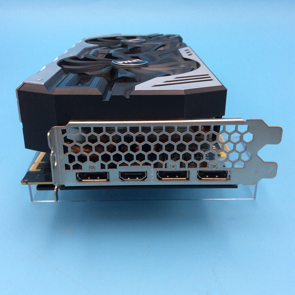 中古 Palit NE6207SS19P2-180T (RTX2070SUPER GP Premium) 192434