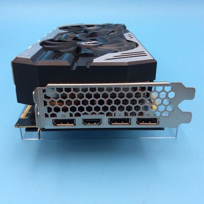 【秋葉原本店】中古  Palit NE6207SS19P2-180T (RTX2070SUPER GP Premium) 192434 