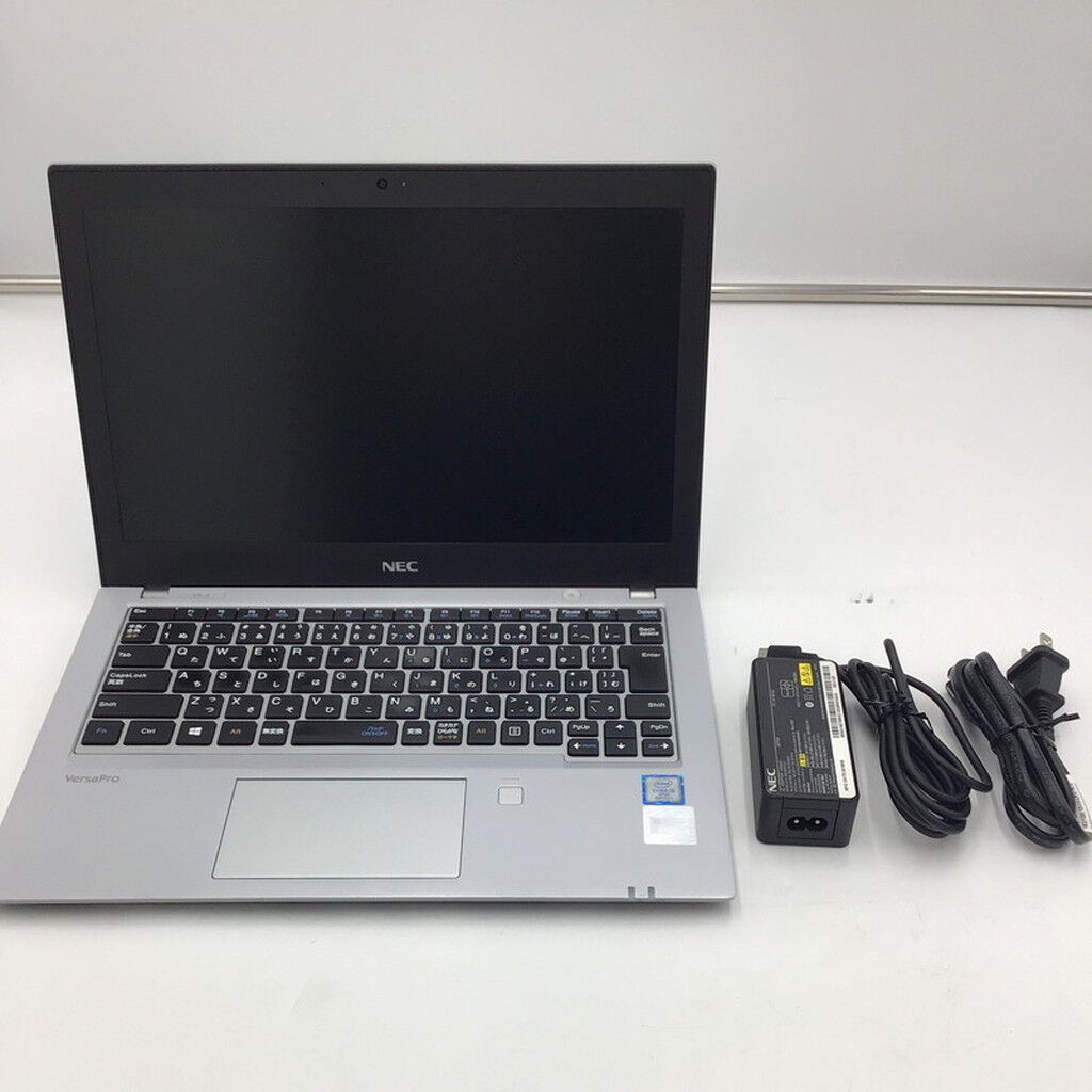 中古 NEC VersaPro タイプVB PC-VKM17BZG4 (Core i5 8350U/8GB