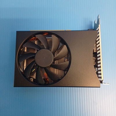 【大須店】中古  ZOTAC ZT-T16620G-10B (GTX1660SUPER 6GB)_ 187873 