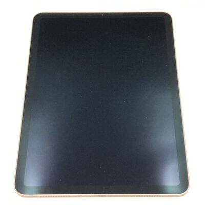 【熊本浜線店】中古  Apple iPad Air （第5世代/2022） Wi-Fi 64GB スペースグレイ MM9C3J/A 150124 