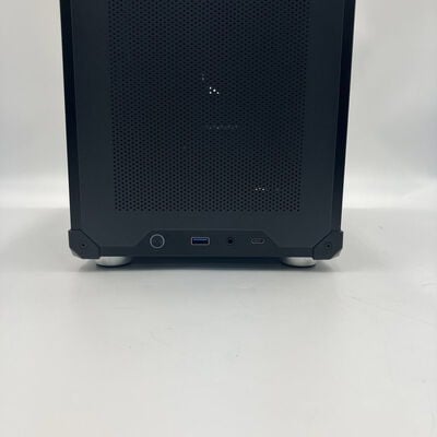 【なんば店】中古  その他 自作PC (Ryzen 7 9800X3D/32GB/SSD2TB/RX9060XT 16GB/WLAN) 3280023746 