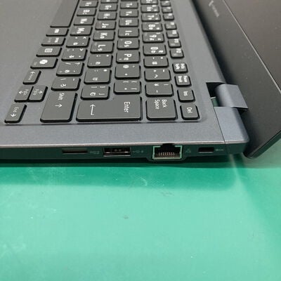 【浦添城間店(沖縄)】中古  THIRDWAVE raytrek R5-AA5 (i7-12700H/32GB/SSD1TB+1TB/RTX3050/WLAN/15.6FHD) 3280022402 