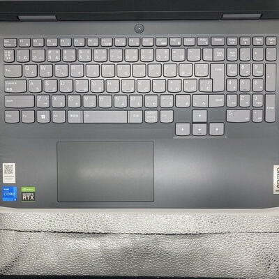【八王子店】中古  Lenovo IdeaPad Gaming 3 15IAH7 1230010158 