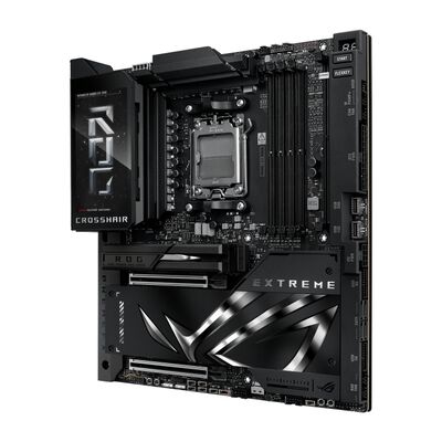 ASUS  ROG CROSSHAIR X870E EXTREME (X870E AM5 E-ATX) 