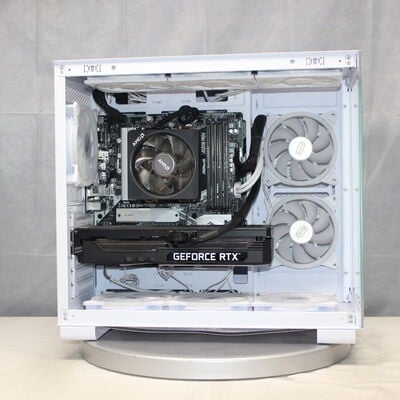中古  Original PC(AMD Ryzen 7 5700X/32GB/SSD1TB/なし/NVIDIA GeForce RTX 3070 8GB/W11H64 MAR) 179557 