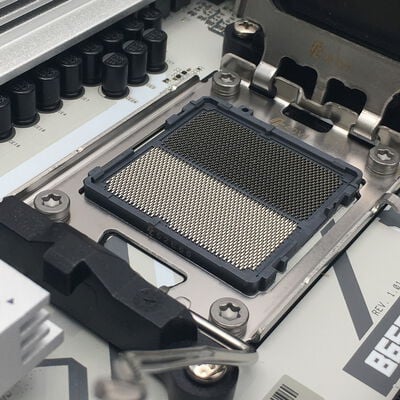 【佐賀南部バイパス店】中古  ASRock B650 Steel Legend WiFi (B650 AM5 ATX) 5250001415 