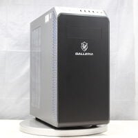 中古  THIRDWAVE GALLERIA ZA7C-R37 178541 