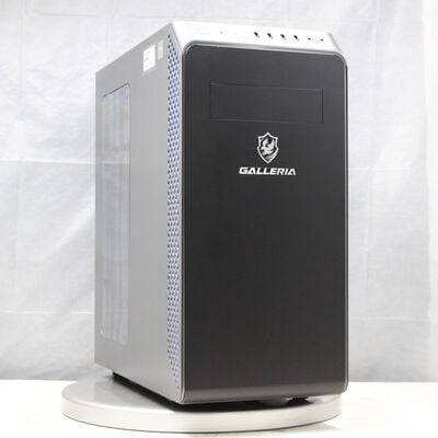 中古  THIRDWAVE GALLERIA ZA7C-R37 178541【5/9値下げ!】 