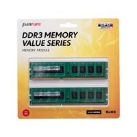 CFD  W3U1600PS-8G (DDR3 PC3-12800 8GB 2枚組) 