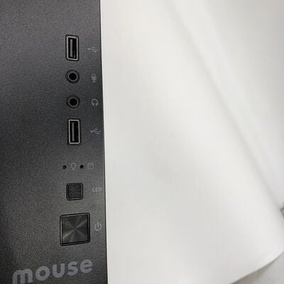 【盛岡都南店】中古  NEXTGEAR JG 4580002085 