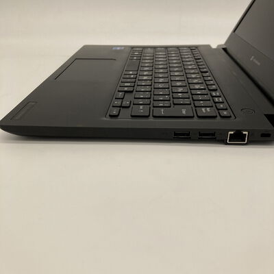 【堺七道店】中古  dynabook S73/HS(i5-1335U/8GB/SSD256GB/W11P)
  4660001739【2/19値下げ!】 
