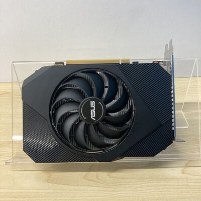 【博多店】中古  ASUS PH-GTX1650-O4GD6-P  3310005753 