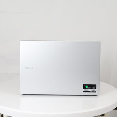 【通販センター】中古  【ジャンク品/保証無/返品質問不可】NEC VersaPro タイプVB　PC-VKM17BZG4 (Core i5 8350U/8GB/SSD256GB/-/オンボード/12.5ｲﾝﾁ/1366x768/Wi-Fi/WEBCAM/-) 176664 