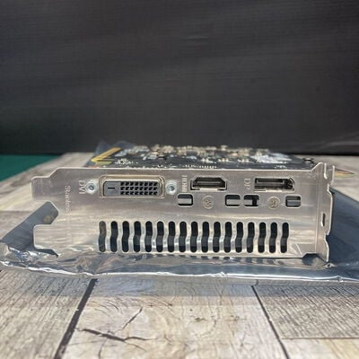 【広島店】中古  ASUS PH-GTX1650-O4GD6（GTX1650 4GB） 3480037114 