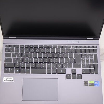 【通販センター】中古  THIRDWAVE GALLERIA XL7C-R56-6A 201112 