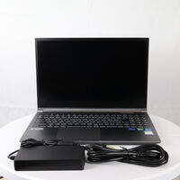 中古  THIRDWAVE GALLERIA XL7C-R36 11800H (Core i7-11800H/16GB/RTX 3060 Laptop GPU 6GB) 202910 