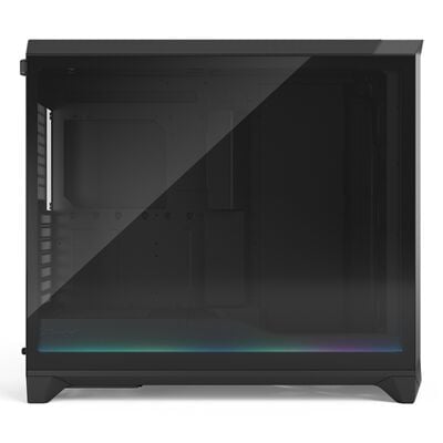 Fractal Design  Meshify 3 XL Ambience Pro RGB Black TG Light Tint FD-C-MES3X-03 (E-ATX ガラス ブラック) 