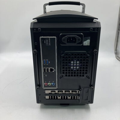 【なんば店】中古  mouse PGI5G6TB6ACC (i7 13700F/32GB/SSD512GB+HDD1TB/WLAN) 3280022639 