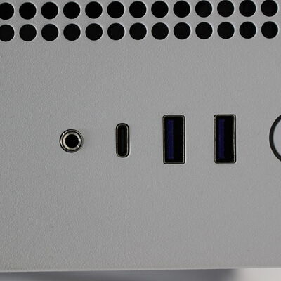 【通販センター】中古  Original PC(Intel Core i9 13900KF/64GB/SSD1TB/なし/NVIDIA GeForce RTX 4080 16GB/W11H64 MAR) 180473 