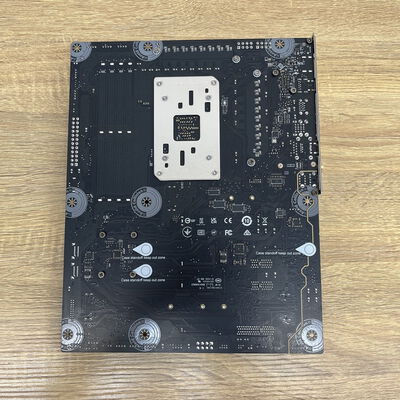 【津ラッツ店】中古  MSI PRO X870-P WIFI (X870 ATX AM5 DDR5) 172210 