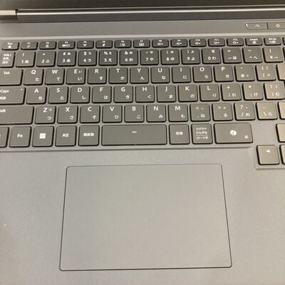 【神戸・三宮店】中古  mouse GTUNE H6-I9G7TBK-C(Ultra 9 275HX/64GB/SSD1TB/RTX5070Ti/W11H) 3430006245 